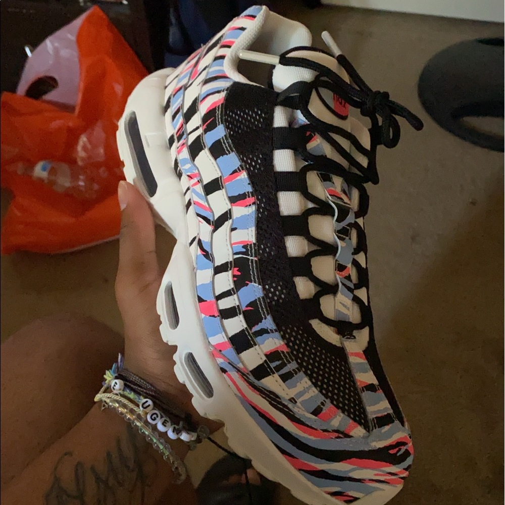 Air max 95 SOLD❗️❗️❗️